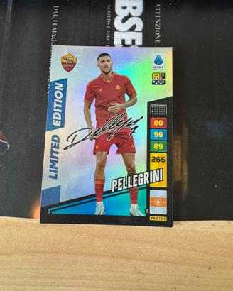 carta calciatori panini xl
