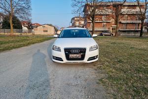 AUDI A3 S-LINE PERFETTA IN TUTTO