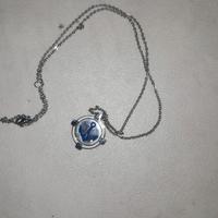 Collana con ancora e punti cardinali Stroili in ac