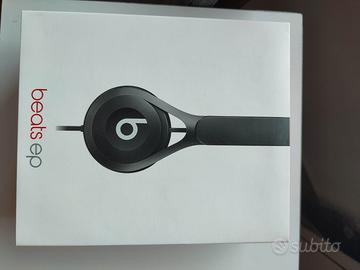 Beats EP con custodia originale 