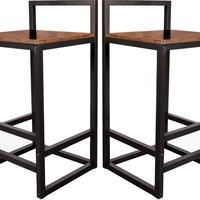 4 Sgabelli  - cucina - Bar - giardino - casa