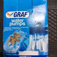 Pompa acqua auto varie 