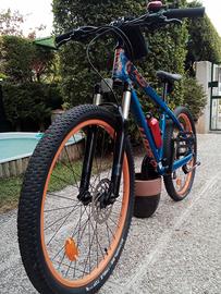 MBK SCOTT  VOLTAGE YZ20 SERIGRAFATA ORIGINALE