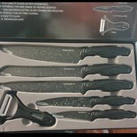 set coltelli