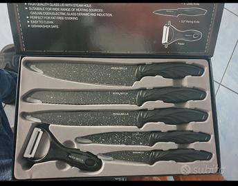 set coltelli
