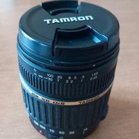 obbiettivo TAMRON 