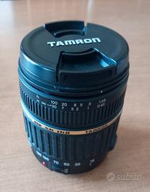 obbiettivo TAMRON 