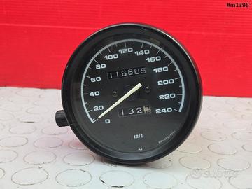 TACHIMETRO VELOCITA BMW GS 1100 1994 1999 R GS R11