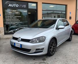 Volkswagen Golf 7 GTD 2.0 TDI DSG 5p