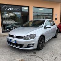 Volkswagen Golf 7 GTD 2.0 TDI DSG 5p