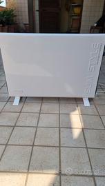 stufa elettrica slim stile