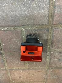 Pacco lamellare stage 6