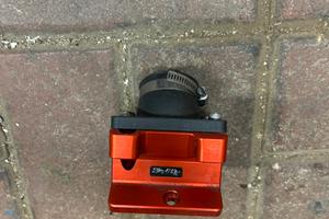 Pacco lamellare stage 6