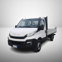 Iveco Daily 35S14 2.3 HPT PL Cassone fisso