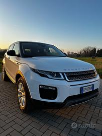 LAND ROVER RR Evoque 1ª serie - 2018
