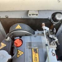 Motore entrobordo lombardini