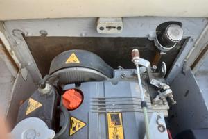 Motore entrobordo lombardini