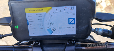 Moto duke 125cc anno 2017