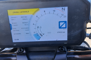 Moto duke 125cc anno 2017