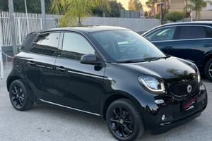 Smart ForFour 90 0.9 Turbo twinamic Passion 18.500