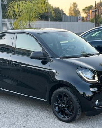 Smart ForFour 90 0.9 Turbo twinamic Passion 18.500