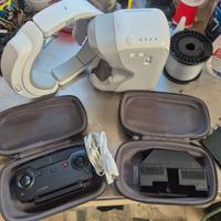 Drone Dji + Visore Dji