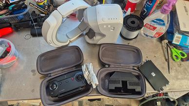 Drone Dji + Visore Dji