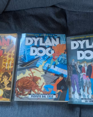 Dylan Dog 