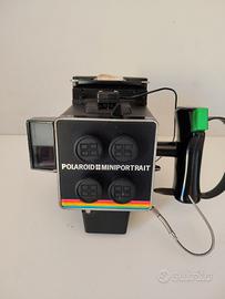 polaroid anni '70