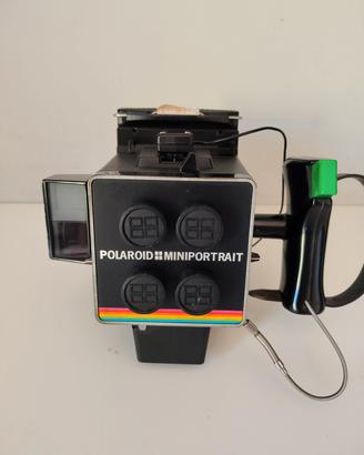 polaroid anni '70