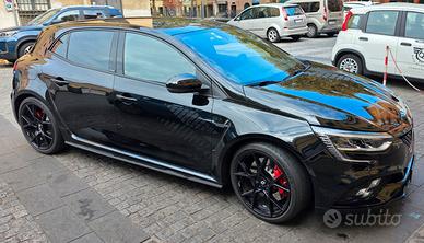 Megane rs Ultime 300Tce