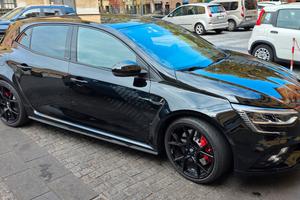 Megane rs Ultime 300Tce