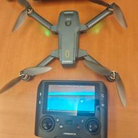 drone gps