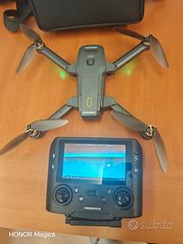 drone gps