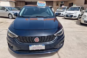 Fiat Tipo 1.6 Mjt S&S SW Easy 120 cv