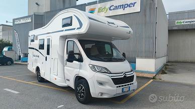 Mclouis GLAMYS 226 (IVA ESPOSTA)