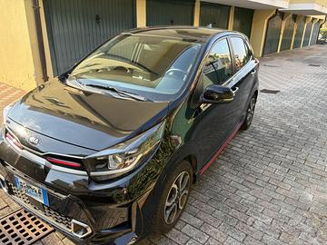Kia Picanto GT Line 1.0 Benzina 67 CV - 2021