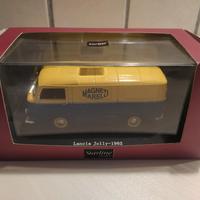 Lancia Jolly 1962 MAGNETI MARELLI 1/43 Starline