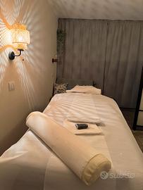 ? massaggi olistici - benessere per corpo e mente