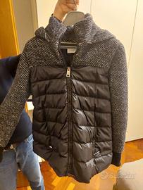 giubbino piumino donna