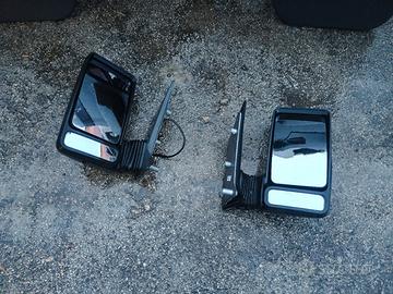 coppia specchietti Iveco Daily terza serie 