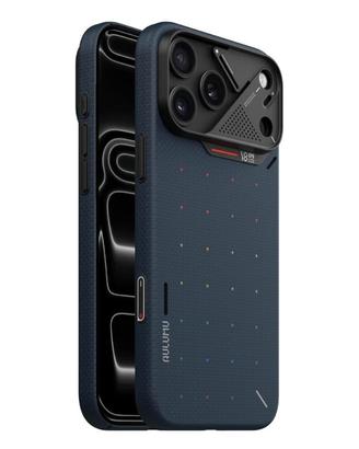 Cover Aulumu A18 Iphone 17 e 18 Pro