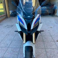 BMW S1000XR M Sport