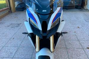 BMW S1000XR M Sport