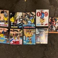 Lotto fumettiTEX-DILAN DOG- DIABOLIK