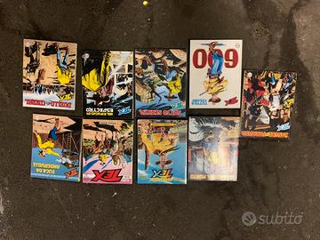 Lotto fumettiTEX-DILAN DOG- DIABOLIK