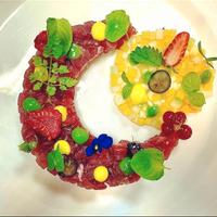 executive chef/responsabile cucina 