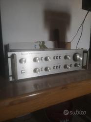 Pre amplificatore Mitsubishi  			