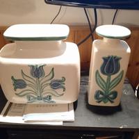 Thun!!!! vasi di vecchia produzione