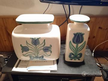 Thun!!!! vasi di vecchia produzione